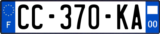 CC-370-KA