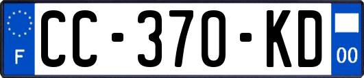CC-370-KD
