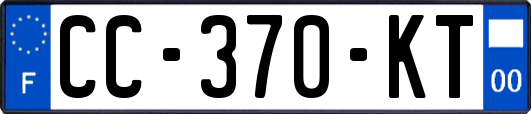 CC-370-KT