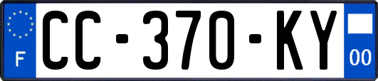 CC-370-KY