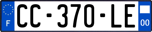 CC-370-LE