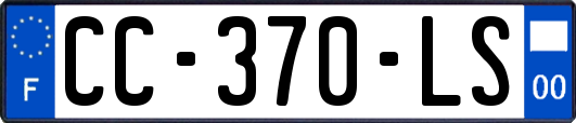 CC-370-LS