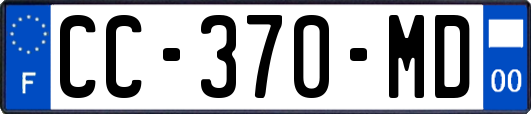 CC-370-MD