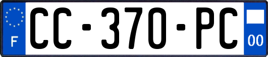CC-370-PC