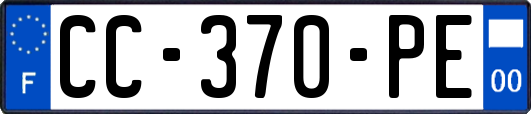 CC-370-PE