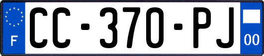 CC-370-PJ