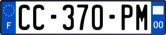 CC-370-PM