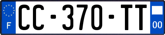 CC-370-TT