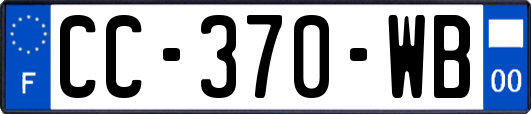 CC-370-WB
