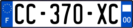 CC-370-XC
