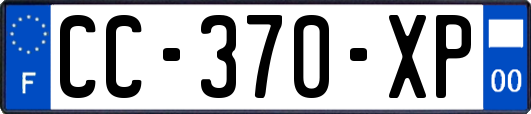 CC-370-XP
