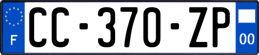 CC-370-ZP