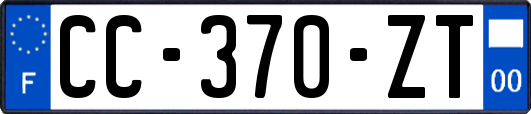 CC-370-ZT