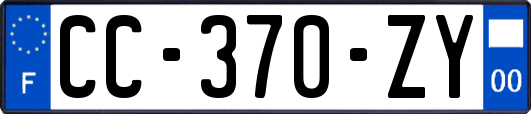 CC-370-ZY