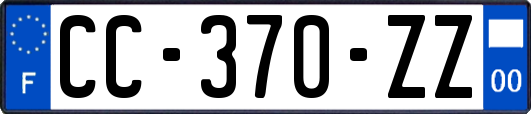 CC-370-ZZ