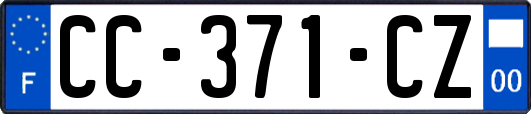 CC-371-CZ