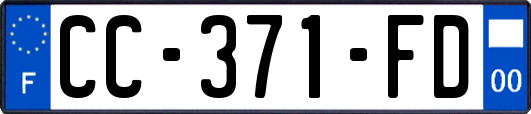 CC-371-FD