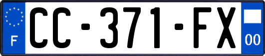 CC-371-FX