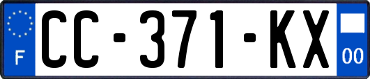 CC-371-KX