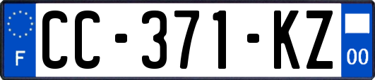 CC-371-KZ