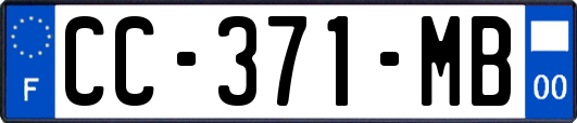 CC-371-MB