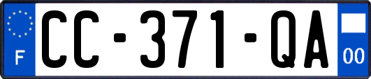 CC-371-QA