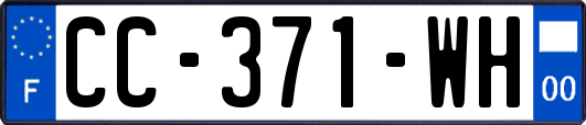 CC-371-WH