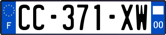 CC-371-XW