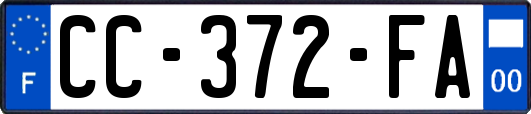 CC-372-FA
