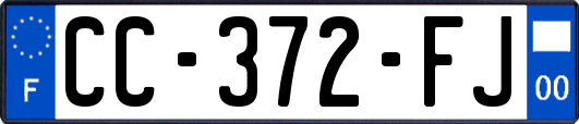 CC-372-FJ