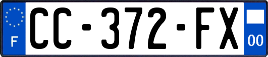 CC-372-FX