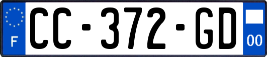 CC-372-GD