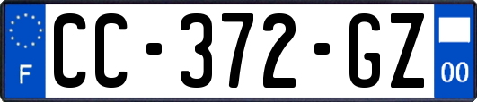 CC-372-GZ