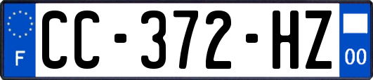 CC-372-HZ