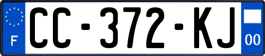 CC-372-KJ