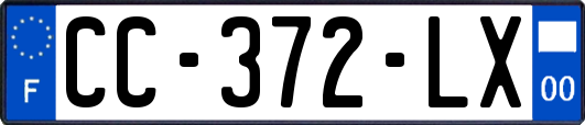 CC-372-LX