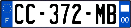 CC-372-MB