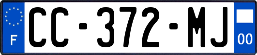 CC-372-MJ