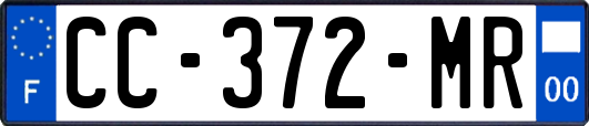 CC-372-MR