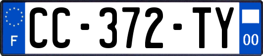 CC-372-TY