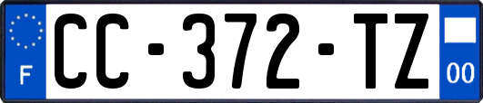 CC-372-TZ