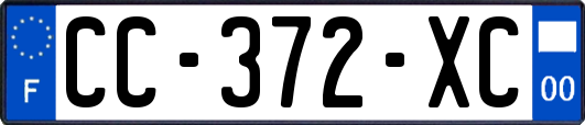 CC-372-XC