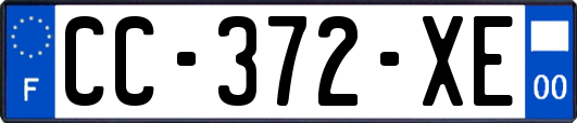 CC-372-XE