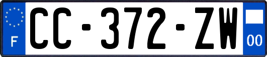 CC-372-ZW