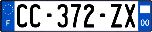 CC-372-ZX