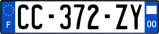 CC-372-ZY