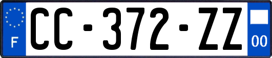 CC-372-ZZ