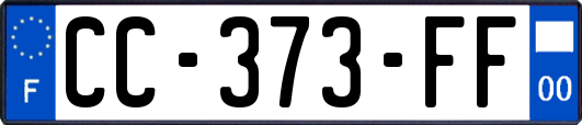 CC-373-FF