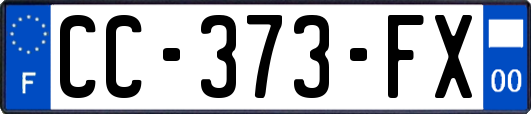 CC-373-FX