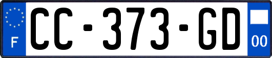 CC-373-GD